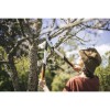 Сучкорез плоскостной LX94 FISKARS PowerGear X средний