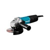 Одноручная углошлифмашина MAKITA 9558 HNR