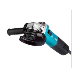 Одноручная углошлифмашина MAKITA 9558 HNR