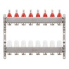 Коллекторная группа AVE136, 8 вых., AV Engineering