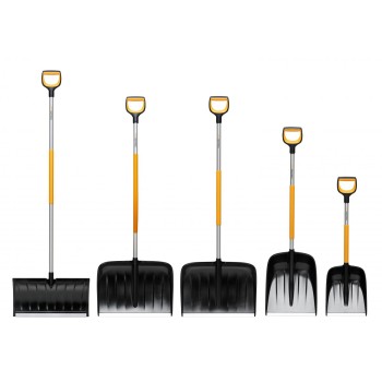 Роллер для уборки снега FISKARS