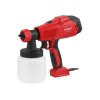 Краскораспылитель электрический WORTEX LX PS 0740 400 Вт, 700 мл/мин