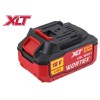Аккумулятор WORTEX CBL 1840-1 18.0 В, 4.0 А*ч, Li-Ion
