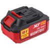 Аккумулятор WORTEX CBL 1840-1 18.0 В, 4.0 А*ч, Li-Ion