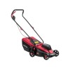 Газонокосилка аккумуляторная WORTEX CLM 3336 ALL1 XLT SET БЕСЩЁТ.ДВИГ., 18В+18В, 2акб, 4Ач, шир.3