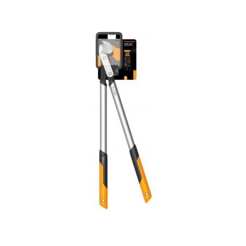 Сучкорез контактный большой PowerGear X большой FISKARS