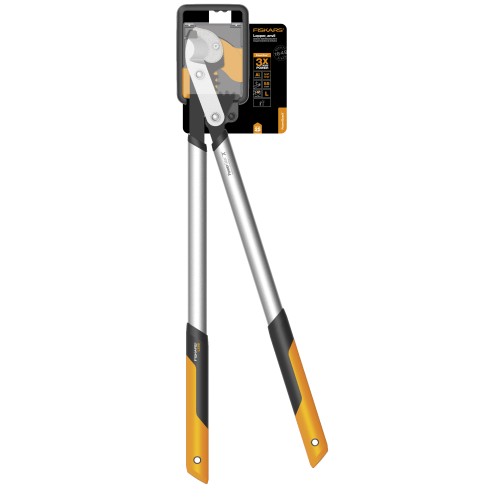 Сучкорез контактный большой PowerGear X большой FISKARS