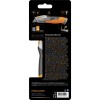 Нож выдвижной, универсальный CarbonMax  FISKARS