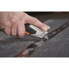 Нож выдвижной, универсальный CarbonMax  FISKARS