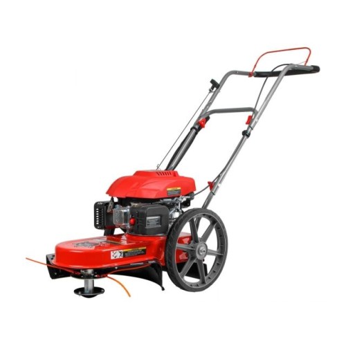 Газонокосилка бензиновая ECO LG-820