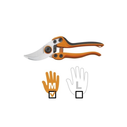 Секатор садовый профессиональный PB-8 М FISKARS
