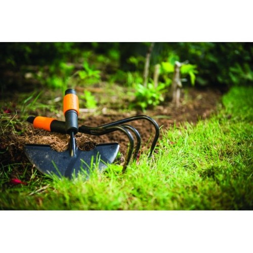 Насадка-тяпка для оформления краев QuikFit FISKARS