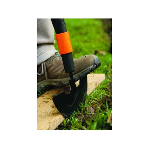 Насадка-тяпка для оформления краев QuikFit FISKARS