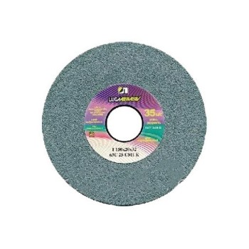 Шлифкруг ПП(1) 150х20х12,7 63C 60 K-L 7 V 35