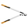 Сучкорез плоскостной большой PowerGear X  FISKARS