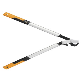 Сучкорез плоскостной большой PowerGear X  FISKARS