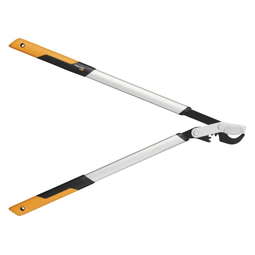 Сучкорез плоскостной большой PowerGear X  FISKARS
