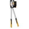 Сучкорез плоскостной большой PowerGear X  FISKARS