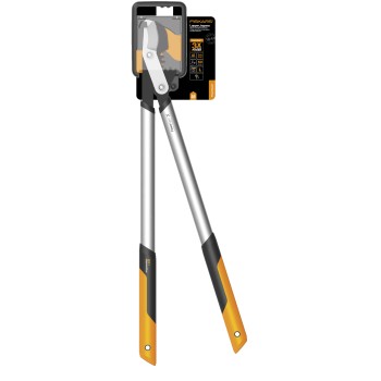 Сучкорез плоскостной большой PowerGear X  FISKARS