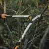 Сучкорез плоскостной большой PowerGear X  FISKARS