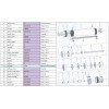 Насос скважинный центробежный AGELESS-3-2700/31-3/11 A&P