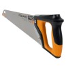 Ножовка по дереву PowerTooth 500мм 9 зубьев на дюйм FISKARS