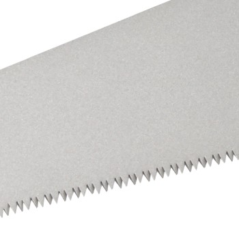 Ножовка по дереву PowerTooth 500мм 9 зубьев на дюйм FISKARS