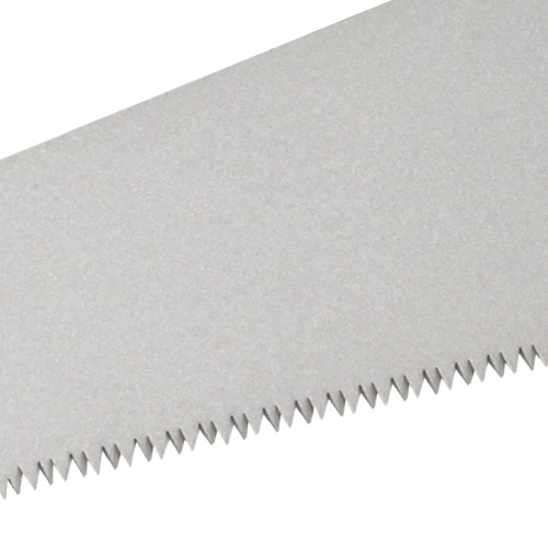 Ножовка по дереву PowerTooth 500мм 9 зубьев на дюйм FISKARS