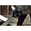 Ножовка по дереву PowerTooth 500мм 9 зубьев на дюйм FISKARS