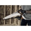 Ножовка по дереву PowerTooth 500мм 9 зубьев на дюйм FISKARS