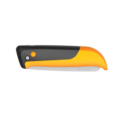 Нож садовый складной K80 X-series FISKARS