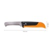 Нож садовый складной K80 X-series FISKARS