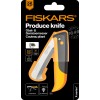 Нож садовый складной K80 X-series FISKARS