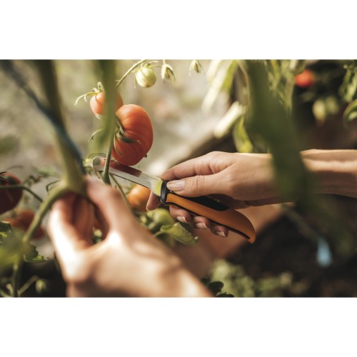 Нож садовый складной K80 X-series FISKARS