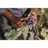 Нож садовый складной K80 X-series FISKARS