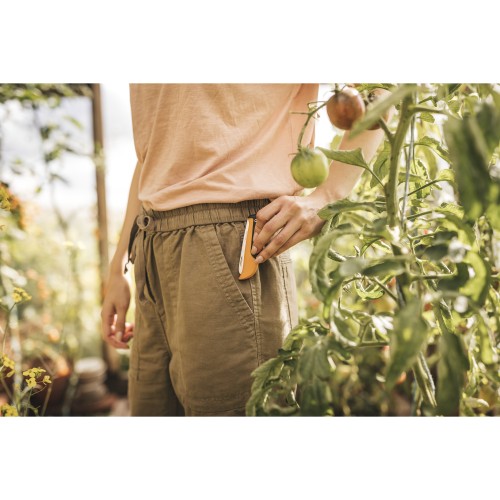 Нож садовый складной K80 X-series FISKARS