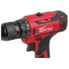Аккум. дрель-шуруповерт WORTEX BD 1820-1 Li в чем. ALL1 XLT 18 В, 30 Н*м, 2х2 А*ч, БЗП(мет.) 13 мм