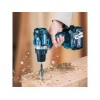 Аккум. дрель-шуруповерт MAKITA XGT DF 002 GD201