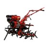 Культиватор бензиновый ASILAK SL-187L колёса 6.50-12
