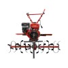Культиватор бензиновый ASILAK SL-187L колёса 6.50-12