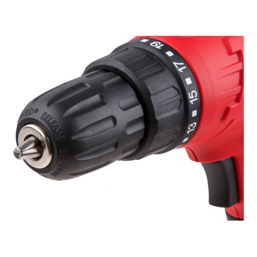 Дрель-шуруповерт WORTEX LX DR 1023-1 280 Вт