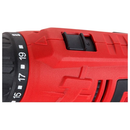 Дрель-шуруповерт WORTEX LX DR 1023-1 280 Вт