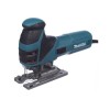 Лобзик электрический MAKITA 4351 FCTJ + набор пилок