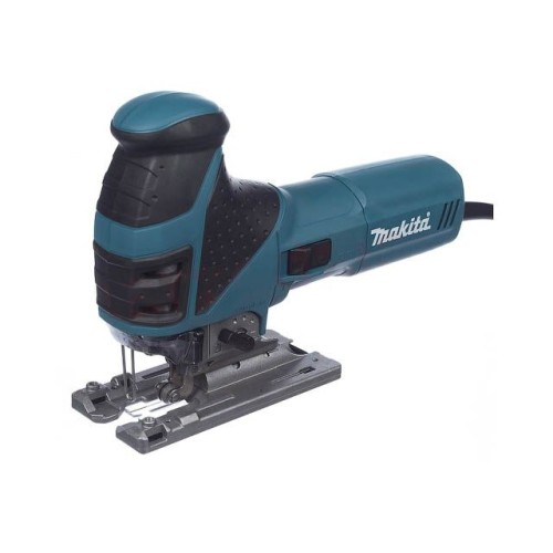 Лобзик электрический MAKITA 4351 FCTJ + набор пилок