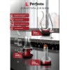 Декантер для вина с пробкой, 650 мл, серия Seville, PERFECTO LINEA