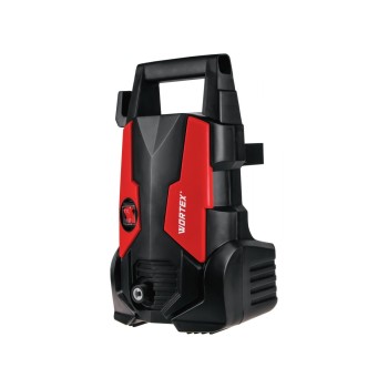 Очиститель высокого давления WORTEX PW 1217-1 1.60 кВт, 120 Бар, 390 л/ч