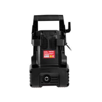 Очиститель высокого давления WORTEX PW 1217-1 1.60 кВт, 120 Бар, 390 л/ч