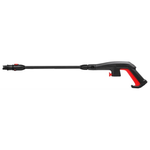 Очиститель высокого давления WORTEX PW 1217-1 1.60 кВт, 120 Бар, 390 л/ч