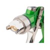 Краскораспылитель ECO SG-9500 с манометром (сопло ф 1.4, 1.7 мм)