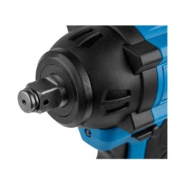 Аккум. ударный гайковерт BULL SC 1804 XLTpro SOLO БЕСЩЕТ., 18 В, 400 Н*м, 1/2